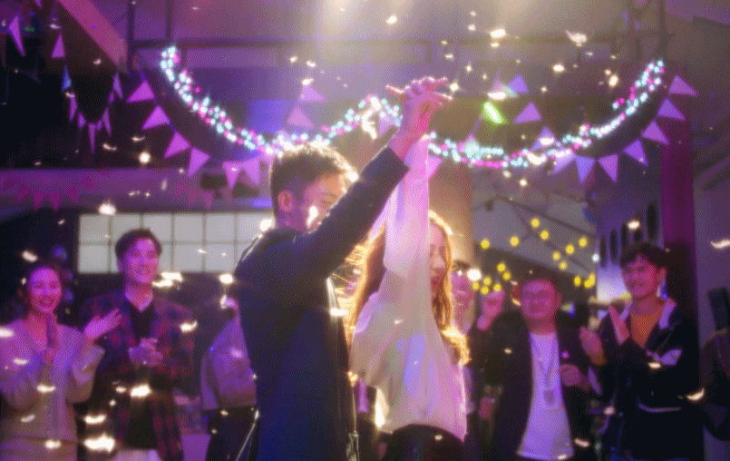 網評甜寵陸劇「超惹火CP」5：《幸福，觸手可及》五毛CP