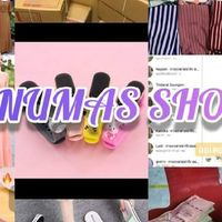 ร้านNumas Shop