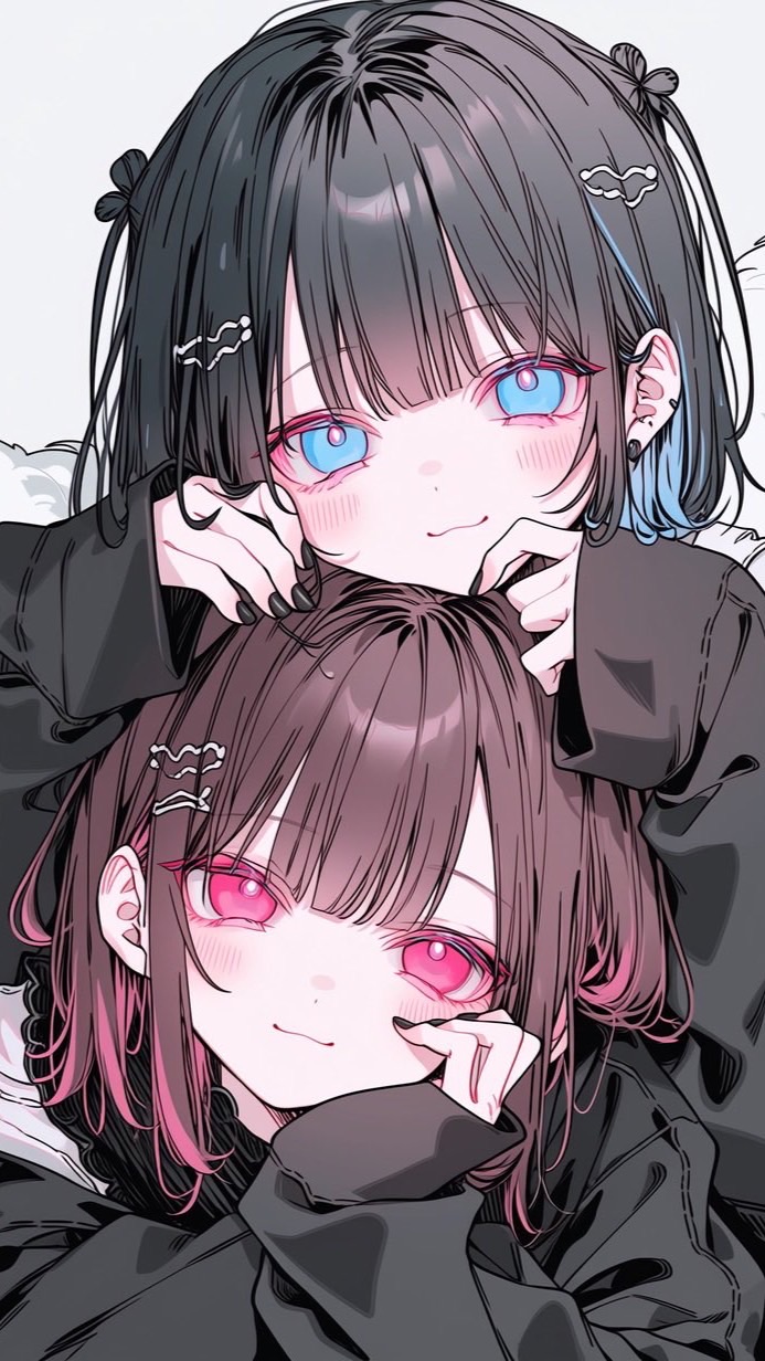 雑談・ライト・ペア画しない？