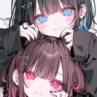 雑談・ライト・ペア画しない？