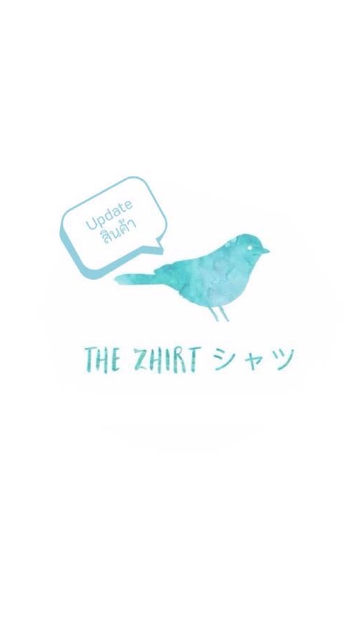 THE ZHIRT Update สินค้า OpenChat