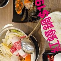 夯鍋海鮮小火鍋（商品下單區）