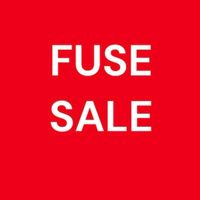 Fuse ร้านรองเท้าลดล้างสต๊อก
