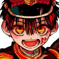 地縛少年花子くんなりきり