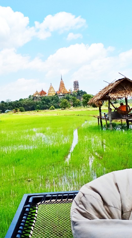 ที่พัก ที่เที่ยว ทั่วไทย