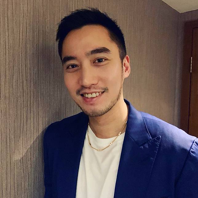 為娶阿嬌卡刷爆！賴弘國曾吐 為結婚搞到快破產