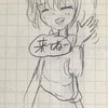 ☆アナログ限定☆ イラストルーム！🖼