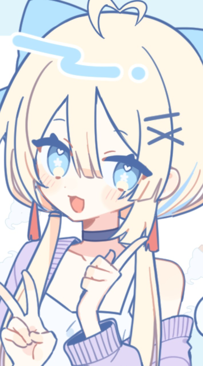 学生でイラストが好きな子イラスト見せあおー！