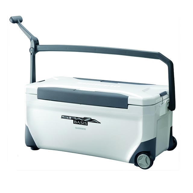 在岸釣、近海釣、磯釣、船釣等所有釣場皆適宜！