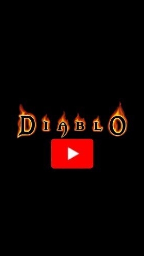 DIABLO-YouTube