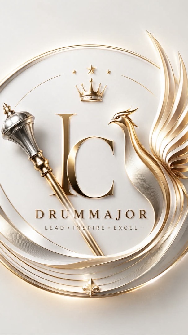 Ic Drummajor (for practicing)