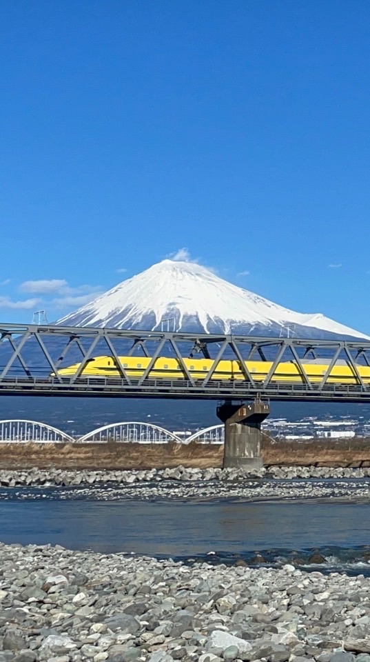 東海道・山陽•九州新幹線