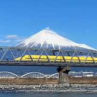 東海道・山陽•九州新幹線