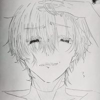 MBTI　イラスト描こう