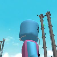 กลุ่มคนหัวล้าน(Roblox)