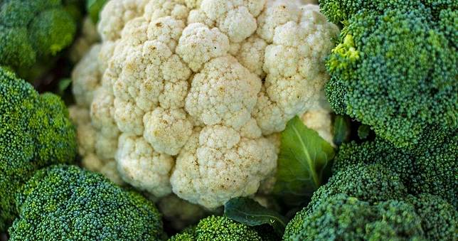 高中妹下面爆出「３朵花椰菜」　兇手竟是「親哥哥」