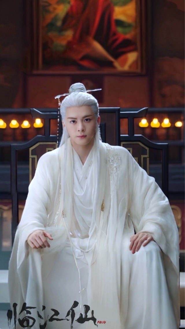 意難平的百（影劇製圖蹲群）