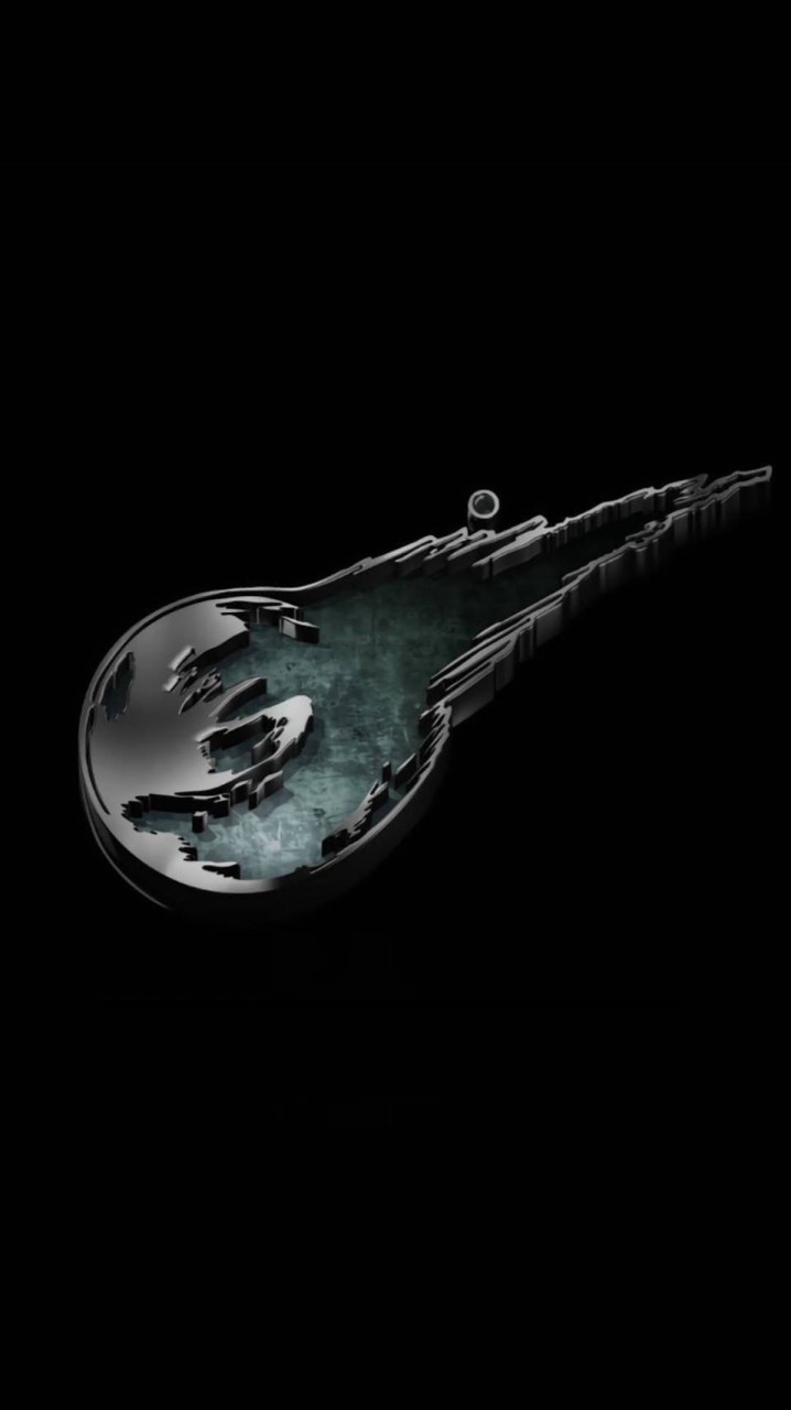 FF7EC エバークライシス マルチ用