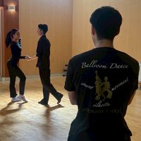 秋田大学 競技ダンス部 新歓2026