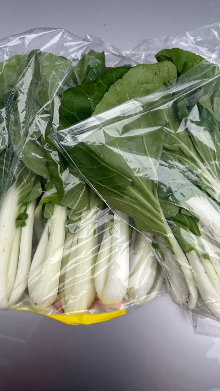 有機蔬菜、食用油園區