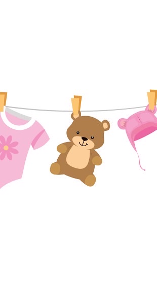 แม่ป้ายยา ส่งต่อของใช้ลูก
