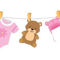 แม่ป้ายยา ส่งต่อของใช้ลูก