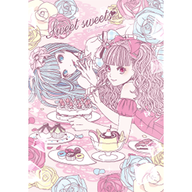 スイート スイーツ