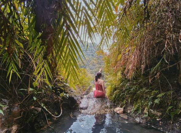 （圖片來源／IG @yuni_tung）