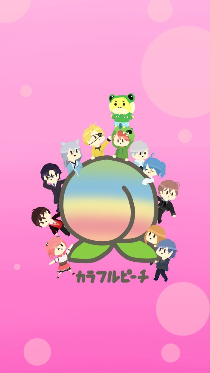 全キャラなりきり‼️