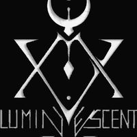 Luminescent Scrim Room