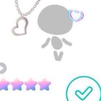ピグパで交換しよ🙆‍♀️