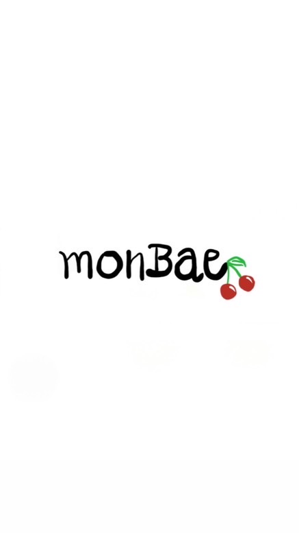 🍒MonBae滴娃娃車