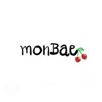 🍒MonBae滴娃娃車