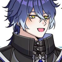Midnight ☪ ‎ ほよゔぁーす也 。