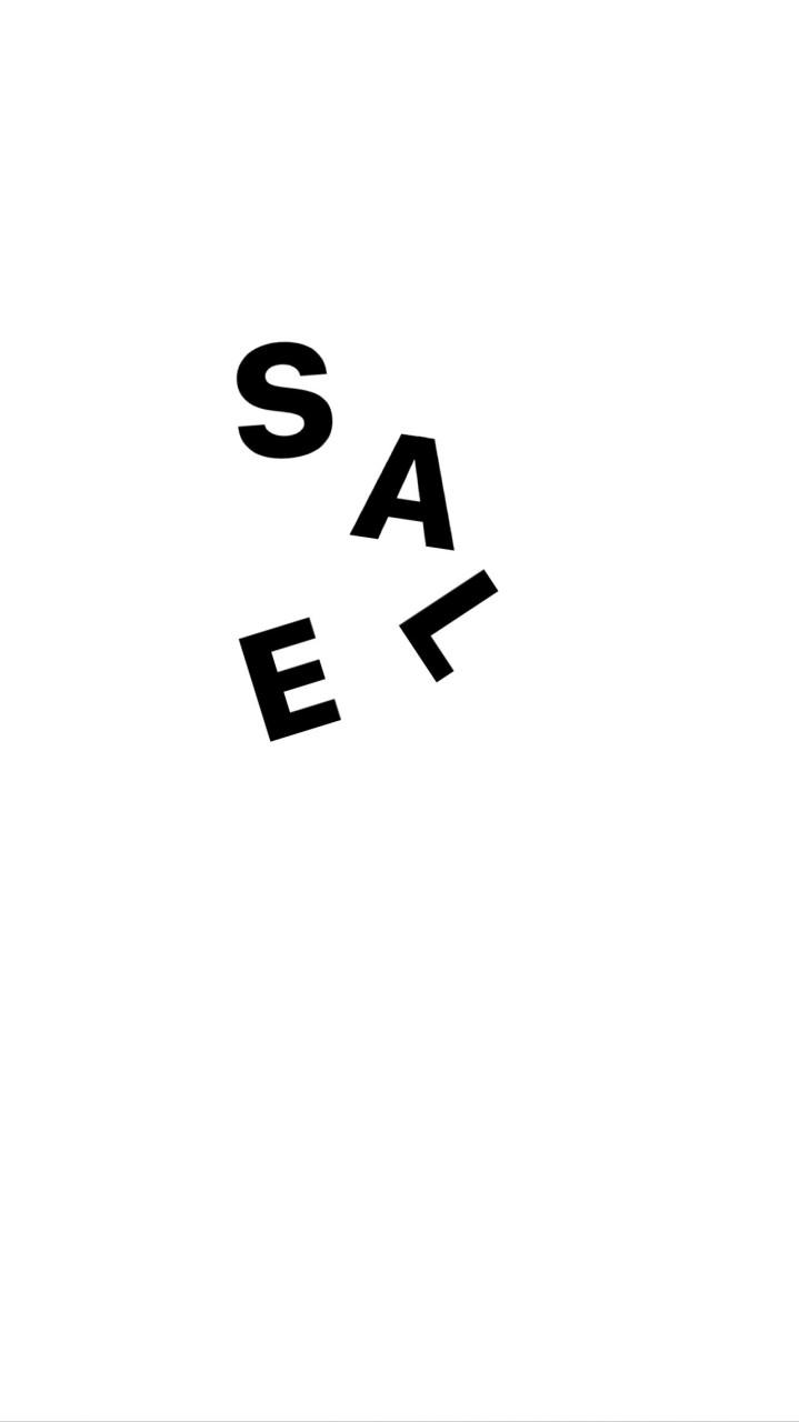 รับหิ้วสินค้าลดราคา Sale