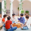 tomorrow🌟哇哩哇哩