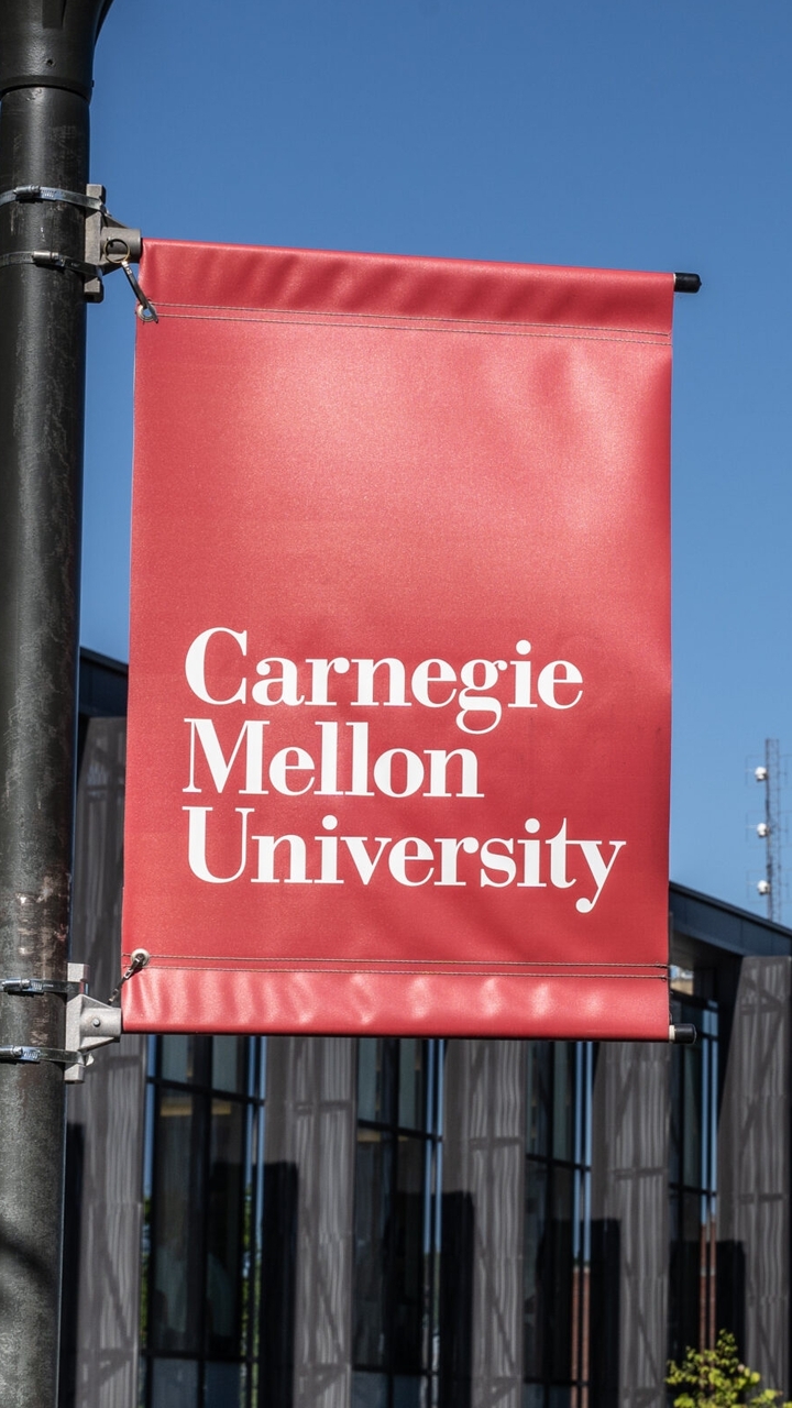 CMU 2026 Fall 新生交流群