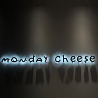 Monday cheese🧀