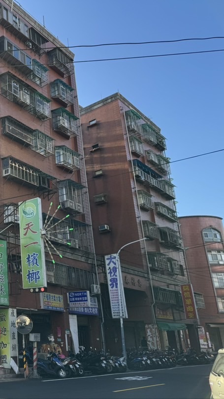 美洲青春得意社區