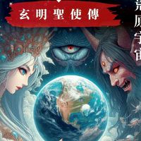 創仙誓