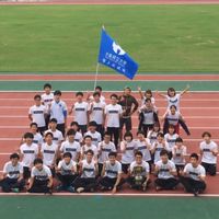 大阪府立大学陸上競技部