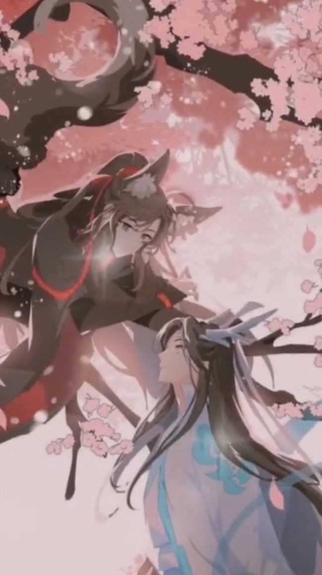 忘羨閣