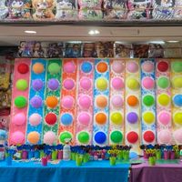 士林夜市極射組～