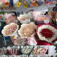 บอตอรับหิ้ว flower💐💐