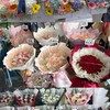 บอตอรับหิ้ว flower💐💐