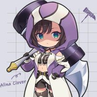 ギルます 『ギルドの受付嬢ですが、残業は嫌なのでボスをソロ討伐しようと思います』について