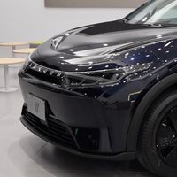 FOXTRON Cavira/BRIA Luxgen n7/n5 納智捷電動車討論群