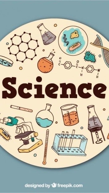 Sci-math PYP