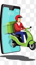 Rider Thailand