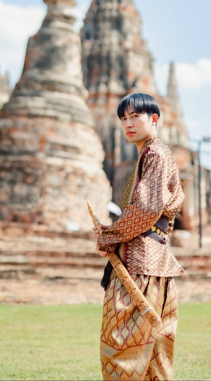 เฮือน้องบอม